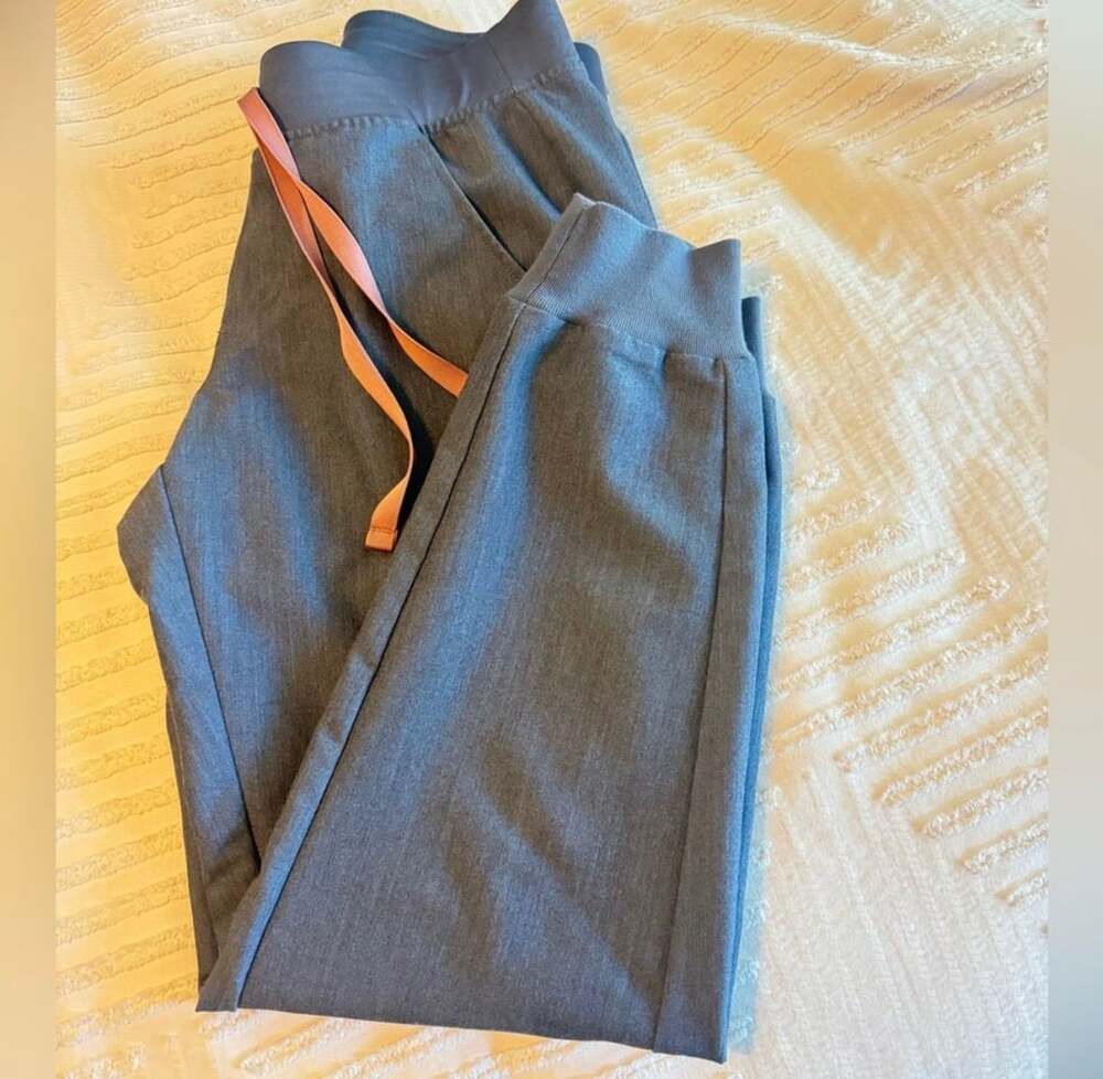 FIGS Technical Collection Zamora Jogger Scrub Pants Size XS/P